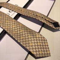 $34.00 USD Gucci Necktie For Men #1194138