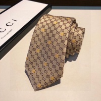 $34.00 USD Gucci Necktie For Men #1194138