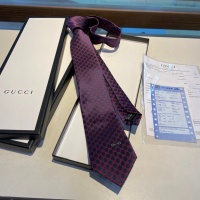 $34.00 USD Gucci Necktie For Men #1194141