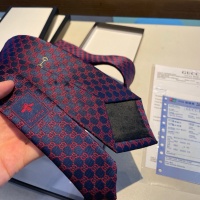 $34.00 USD Gucci Necktie For Men #1194141