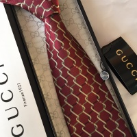 $34.00 USD Gucci Necktie For Men #1194155