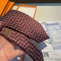 $34.00 USD Hermes Necktie For Men #1194231