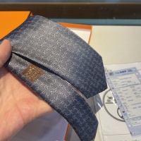 $34.00 USD Hermes Necktie For Men #1194232