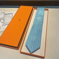 $34.00 USD Hermes Necktie For Men #1194233