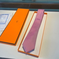 $34.00 USD Hermes Necktie For Men #1194259