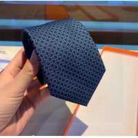 $34.00 USD Hermes Necktie For Men #1194551