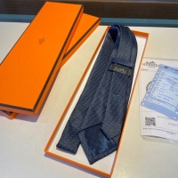 $34.00 USD Hermes Necktie For Men #1194557
