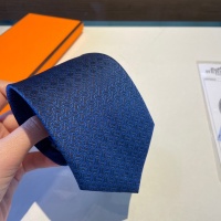 $34.00 USD Hermes Necktie For Men #1194564