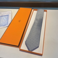 $34.00 USD Hermes Necktie For Men #1194579