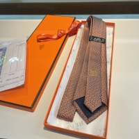$34.00 USD Hermes Necktie For Men #1194598