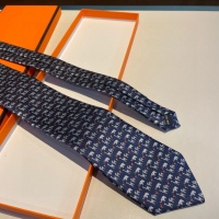 $34.00 USD Hermes Necktie For Men #1194615