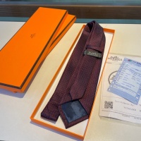 $34.00 USD Hermes Necktie For Men #1194622