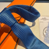 $34.00 USD Hermes Necktie For Men #1194625