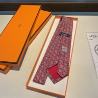 $48.00 USD Hermes Necktie For Men #1194643