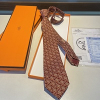 $48.00 USD Hermes Necktie For Men #1194645
