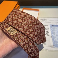 $48.00 USD Hermes Necktie For Men #1194645