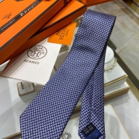 $48.00 USD Hermes Necktie For Men #1194650