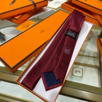 $48.00 USD Hermes Necktie For Men #1194651