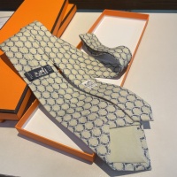 $48.00 USD Hermes Necktie For Men #1194739