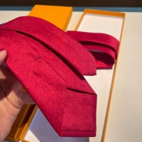 $34.00 USD Louis Vuitton LV Necktie For Men #1194754