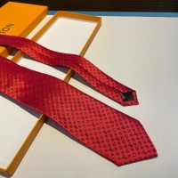 $34.00 USD Louis Vuitton LV Necktie For Men #1194760