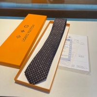 $34.00 USD Louis Vuitton LV Necktie For Men #1194775