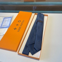 $34.00 USD Louis Vuitton LV Necktie For Men #1194800