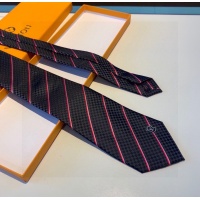 $34.00 USD Louis Vuitton LV Necktie For Men #1194811
