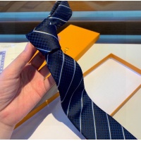 $34.00 USD Louis Vuitton LV Necktie For Men #1194813