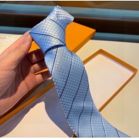 $34.00 USD Louis Vuitton LV Necktie For Men #1194814