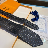$34.00 USD Louis Vuitton LV Necktie For Men #1194851