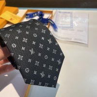 $34.00 USD Louis Vuitton LV Necktie For Men #1194859