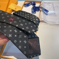 $34.00 USD Louis Vuitton LV Necktie For Men #1194859