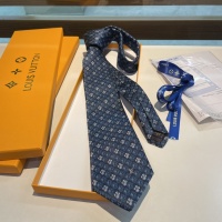 $34.00 USD Louis Vuitton LV Necktie For Men #1194866