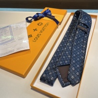 $34.00 USD Louis Vuitton LV Necktie For Men #1194866