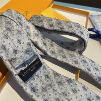 $34.00 USD Louis Vuitton LV Necktie For Men #1194868