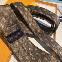 $34.00 USD Louis Vuitton LV Necktie For Men #1194869