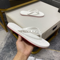 $42.00 USD Christian Louboutin CL Slippers For Women #1195453