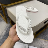 $42.00 USD Christian Louboutin CL Slippers For Men #1195454