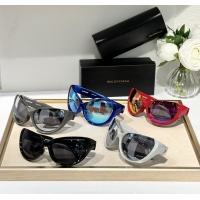 $60.00 USD Balenciaga AAA Quality Sunglasses #1198849