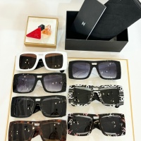 $60.00 USD Chanel AAA Quality Sunglasses #1199546