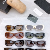$68.00 USD Chanel AAA Quality Sunglasses #1199638