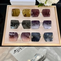 $68.00 USD Christian Dior AAA Quality Sunglasses #1199652
