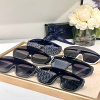 $68.00 USD Christian Dior AAA Quality Sunglasses #1199679