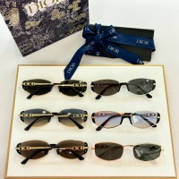 $64.00 USD Christian Dior AAA Quality Sunglasses #1199681