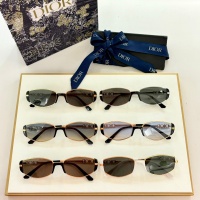 $64.00 USD Christian Dior AAA Quality Sunglasses #1199684