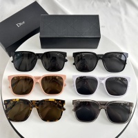 $60.00 USD Christian Dior AAA Quality Sunglasses #1199707