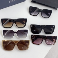 $52.00 USD Christian Dior AAA Quality Sunglasses #1199713