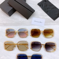 $52.00 USD Christian Dior AAA Quality Sunglasses #1199733