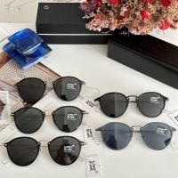$56.00 USD Montblanc AAA Quality Sunglasses #1200612